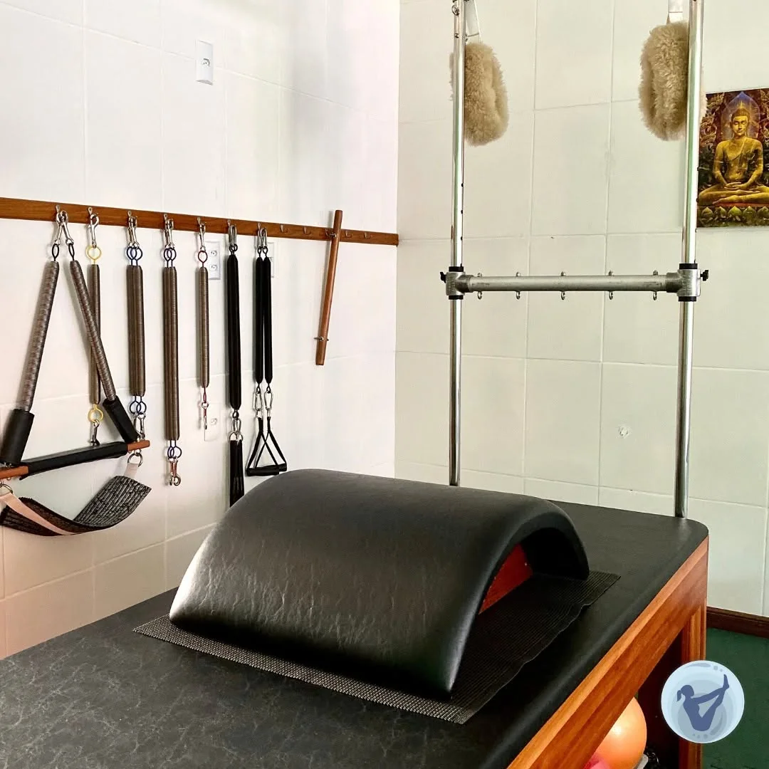 Studio FM Pilates - foto 3