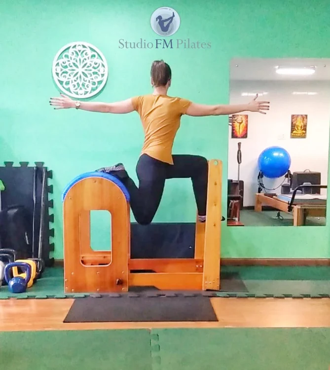 Studio FM Pilates - foto 2