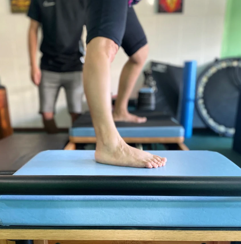 Studio FM Pilates - foto 4
