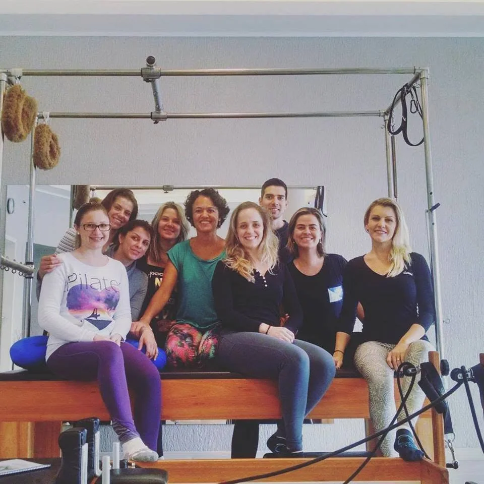 Studio FM Pilates - foto 5